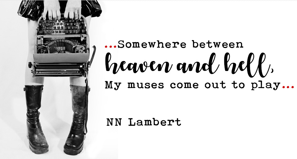 NN Lambert; Modern Poetry
